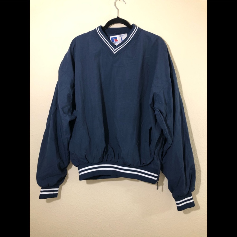 windbreaker